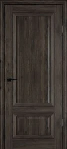 Межкомнатная дверь PSC-38 Дуб темный