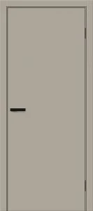 Межкомнатная дверь Браво-0.П Clay Silk BR6476
