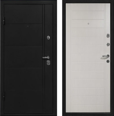 Дверь Эверест Беленый Дуб