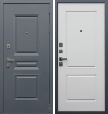 Дверь Барселона капучино ZB 853-2